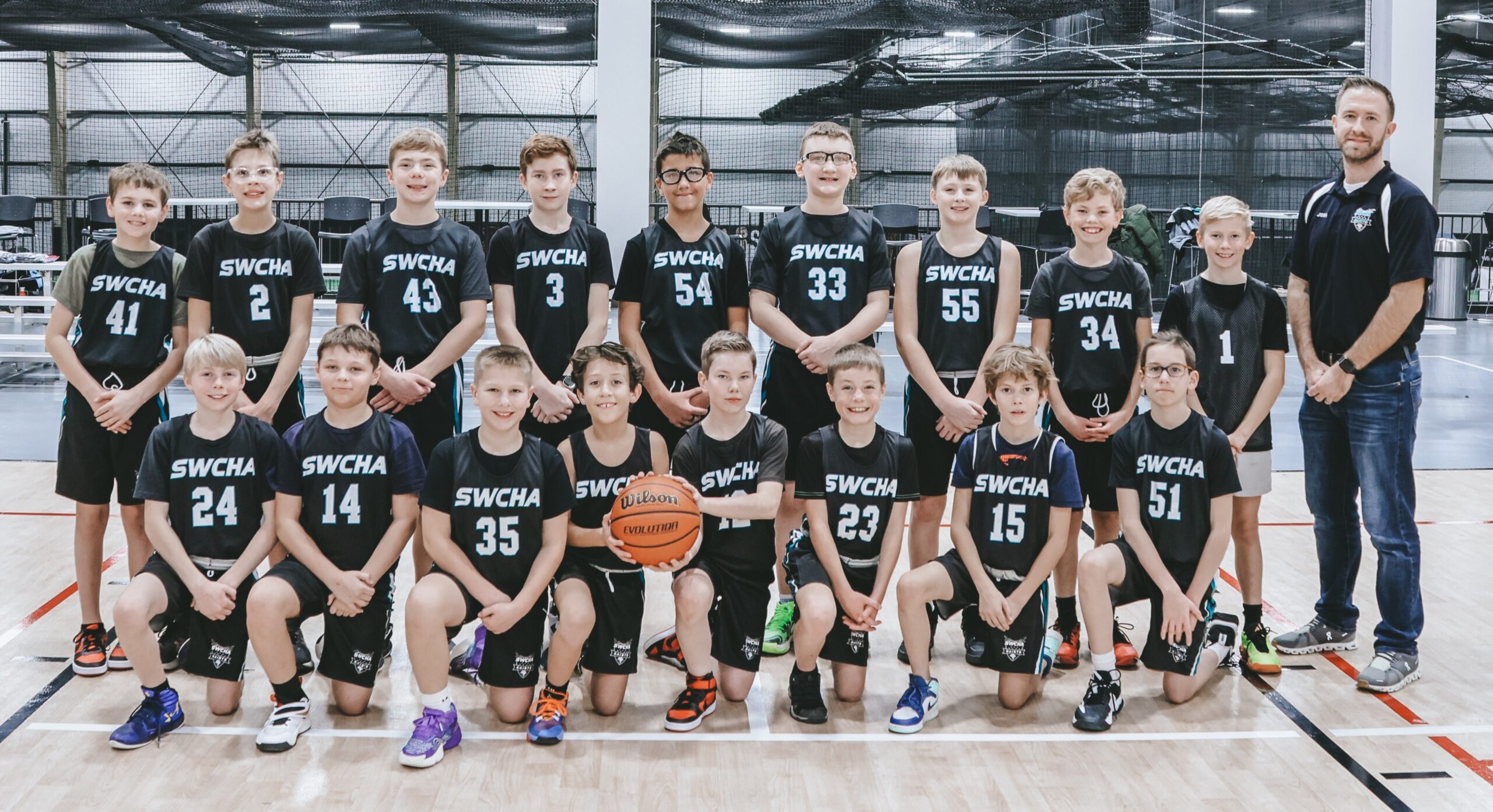 Team Photo