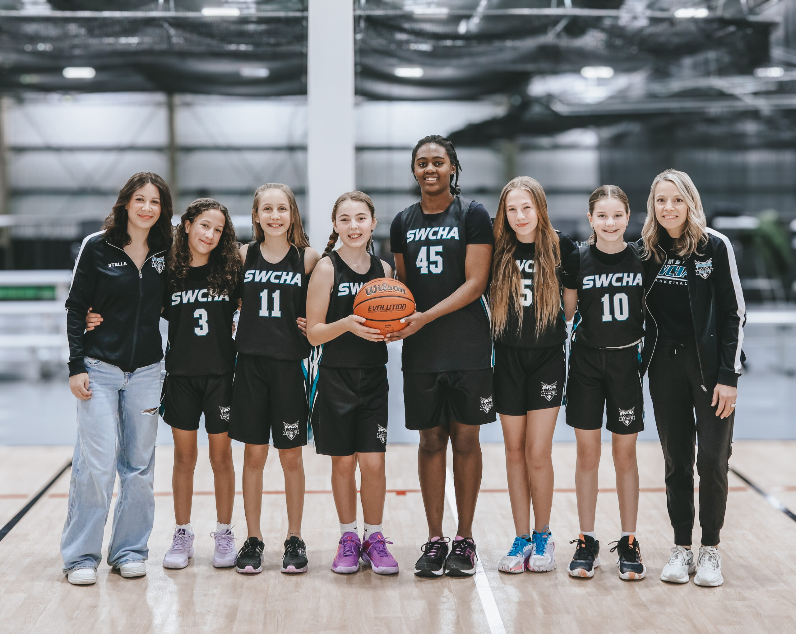 Team Photo