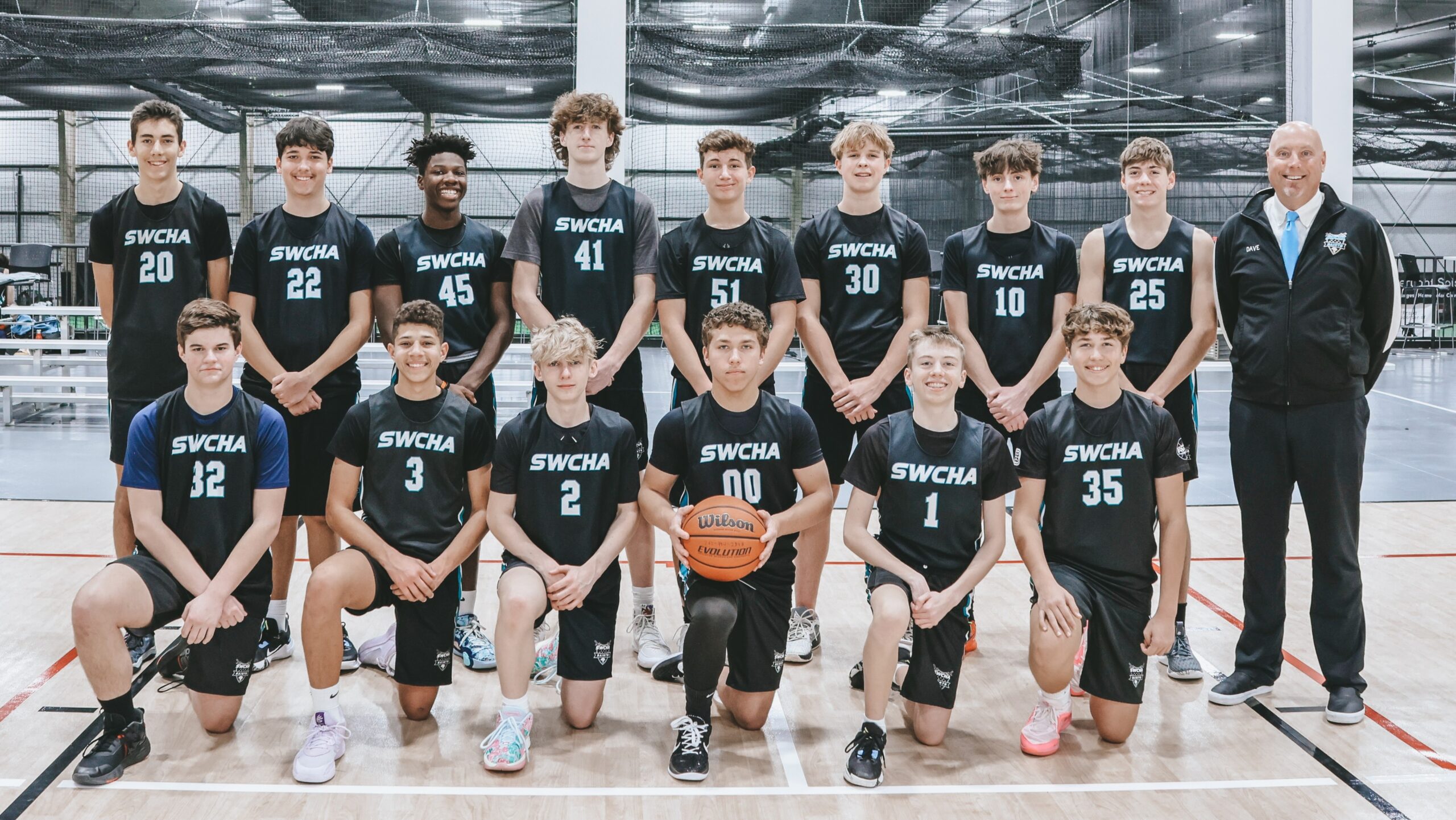 Team Photo
