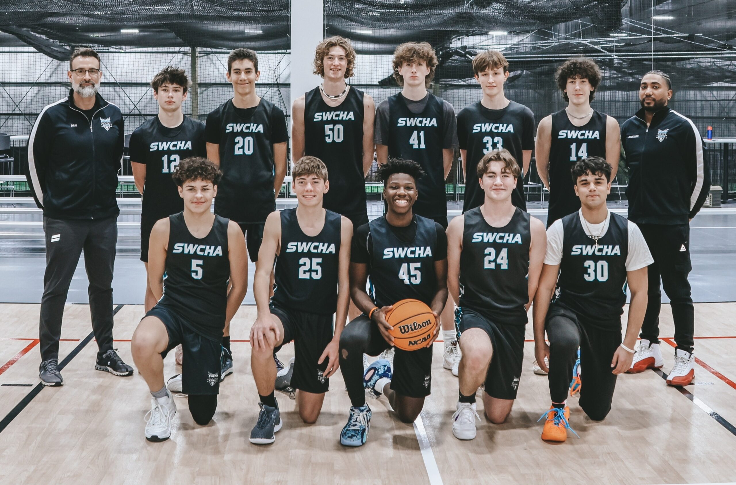 Team Photo