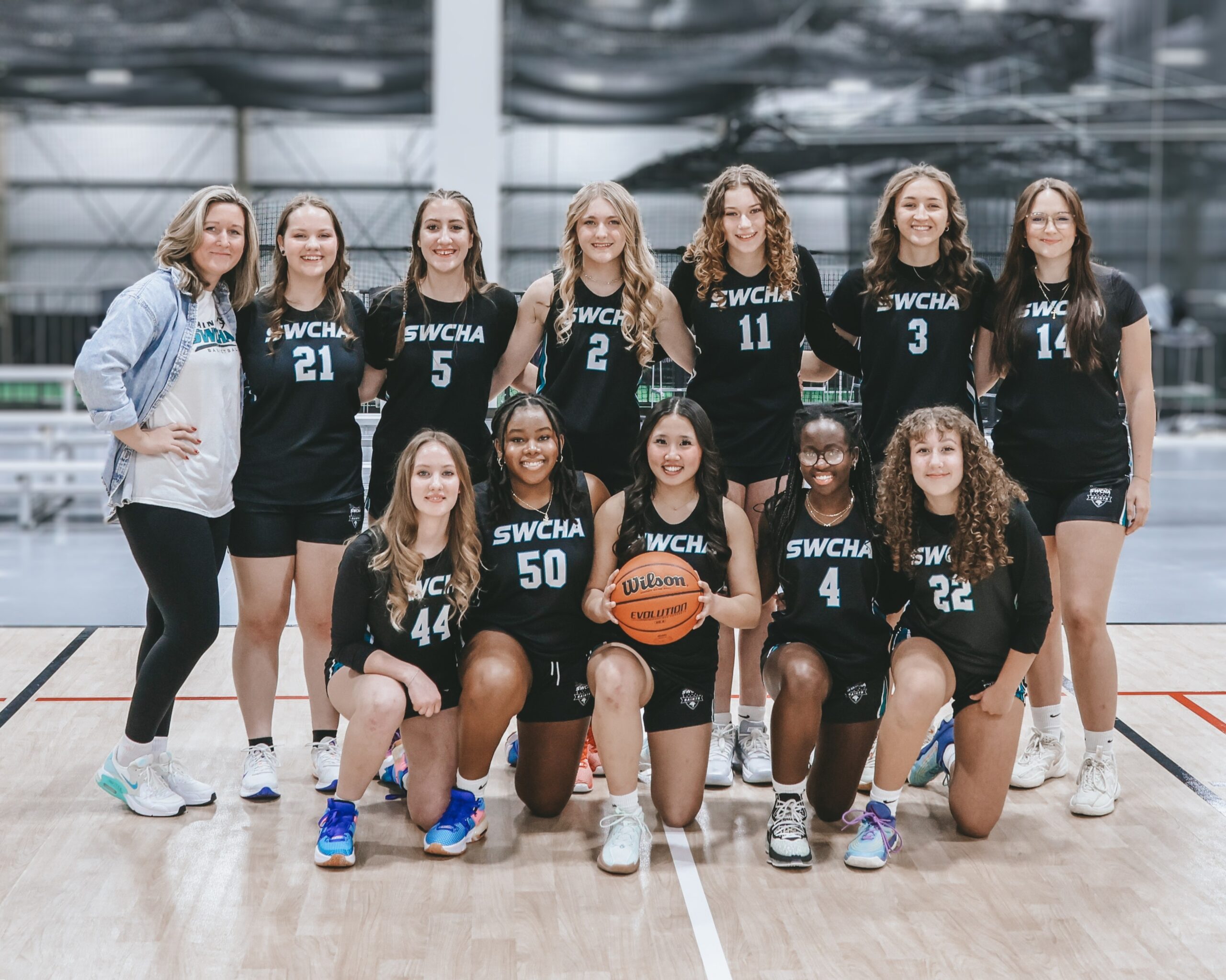 Team Photo
