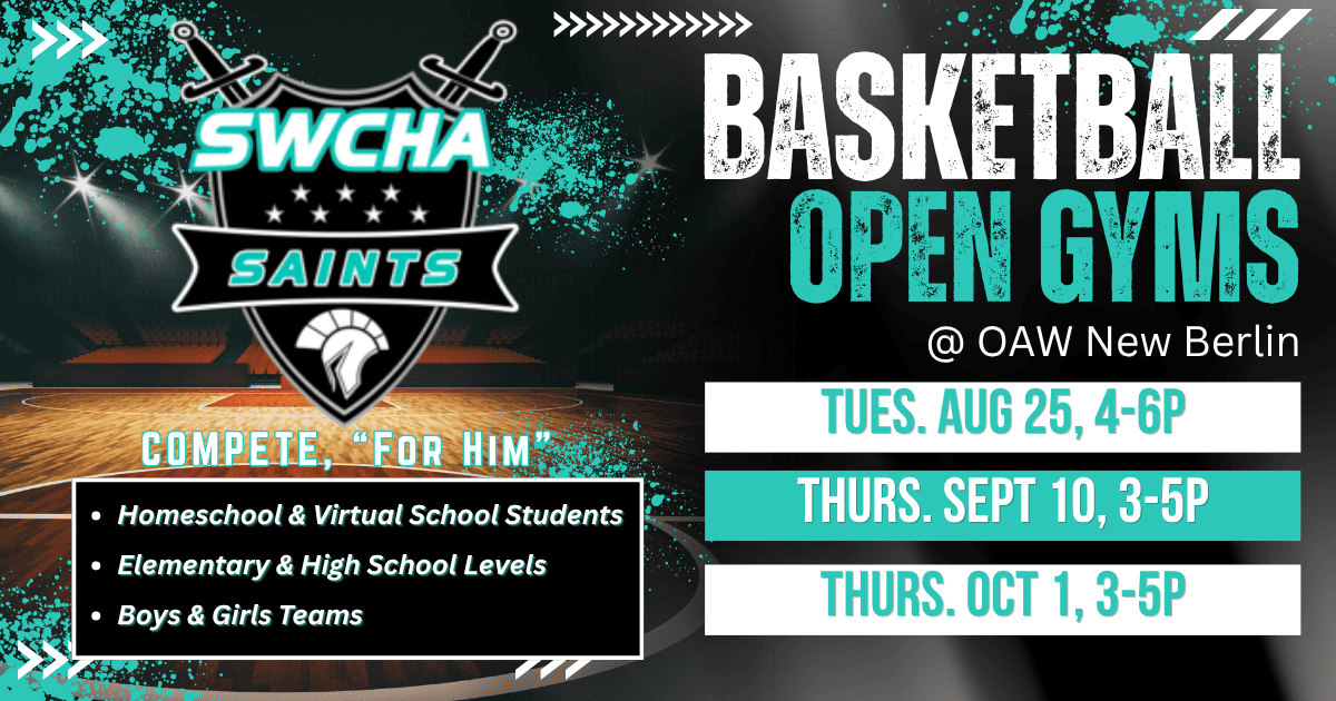 Basketball Open Gyms